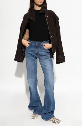 Haikure Body Talya, Womens, Black