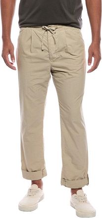 Slowear Slowear Solid Trouser