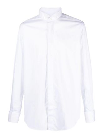 Xacus Long sleeve shirt
