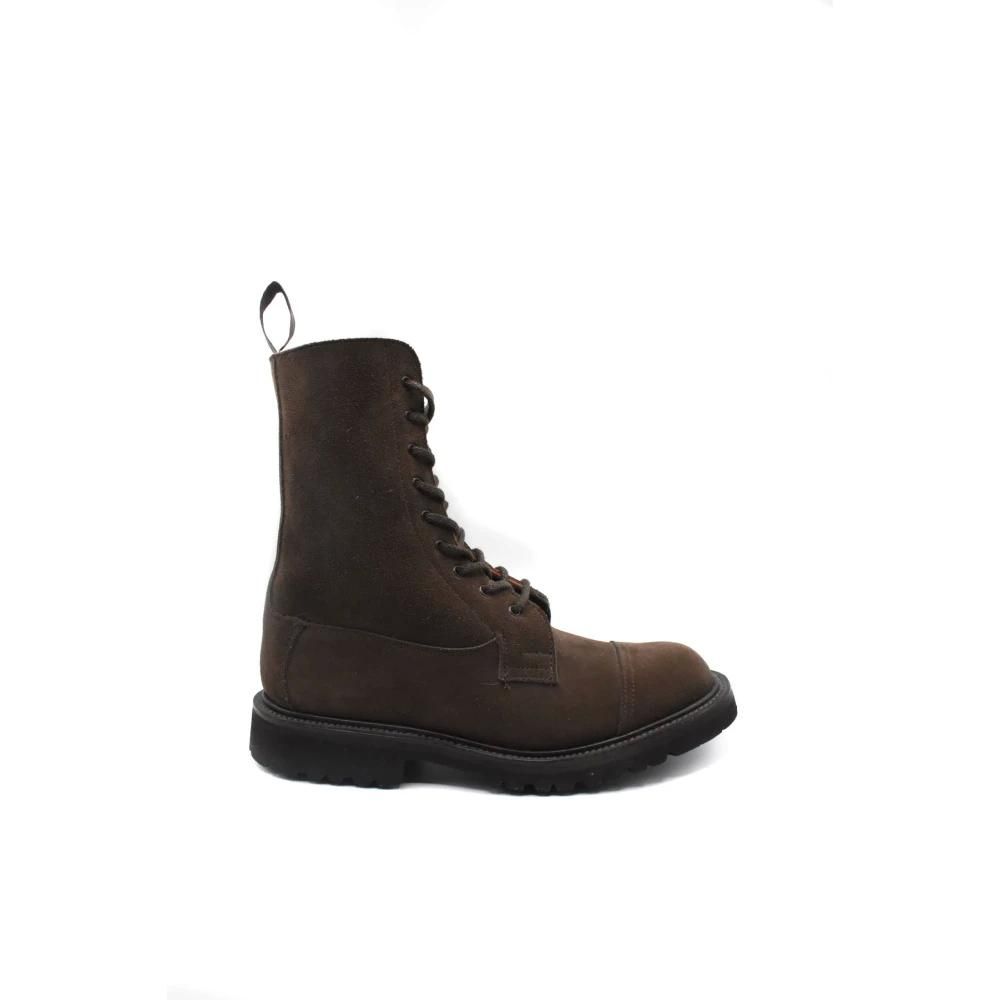 Trickers: Brown Shoes / Footwear now up to −84% | Stylight display picture 3