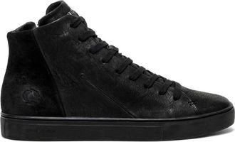 Crime London Uomo, Scarpe, Nero, 40 EU, new