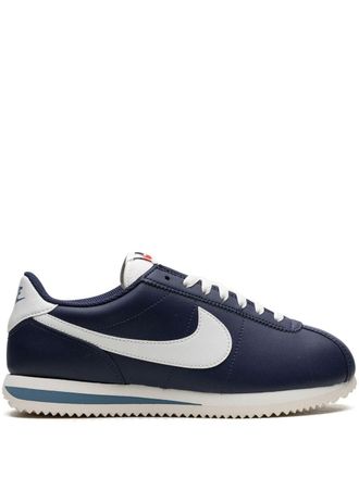 Nike Sneakers Cortez - Blu