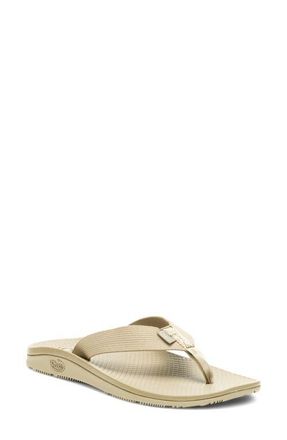 Chaco Classic Flip Flop in Mountain at Nordstrom, Size 9