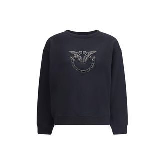 Pinko Cotton Womens Sweatshirt