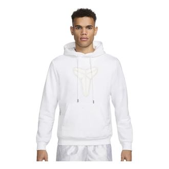 Nike Dri-FIT Standard Issue Pullover Basketball Hoodie Kobe Halo HF0066-100