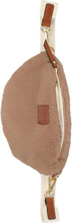 Chlo&eacute; Tassen, unisex, Bruin, ONE Size, Belt Bags