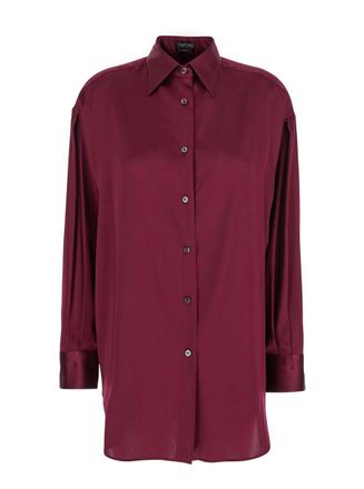 Tom Ford Silk Shirt