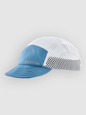 Patagonia Duckbill Cap blau