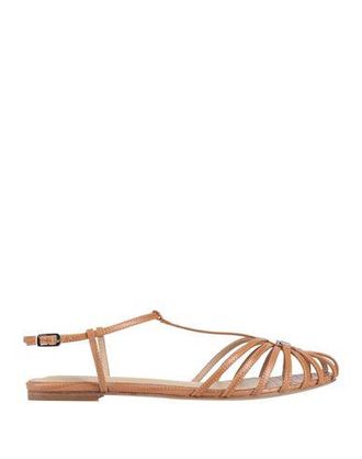 Lola Cruz CALZADO - Sandalias con cierre en YOOX.COM