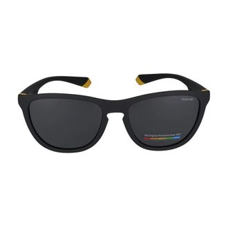 Polaroid Sunglasses, unisex, Black, Size: 56 MM PLD 2133/S Sunglasses