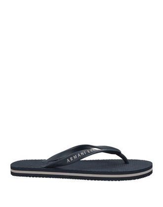 A|X Armani Exchange FOOTWEAR - Thong sandals sur YOOX.COM