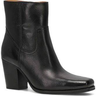 Frye Shiloh Bootie in Black at Nordstrom, Size 7.5