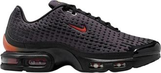 Nike Air Max Plus VII - Heren - Hardloopschoenen - Zwart - 44 EU - Fitness