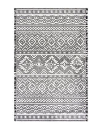 Safavieh Augustine Cotton, Polypropylene & Polyester Rug