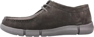 Geox Hombre, Zapatos, Marr&oacute;n, Talla: 41 EU