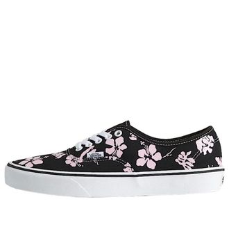 Vans Authentic Black Pink VN000Z75B9P