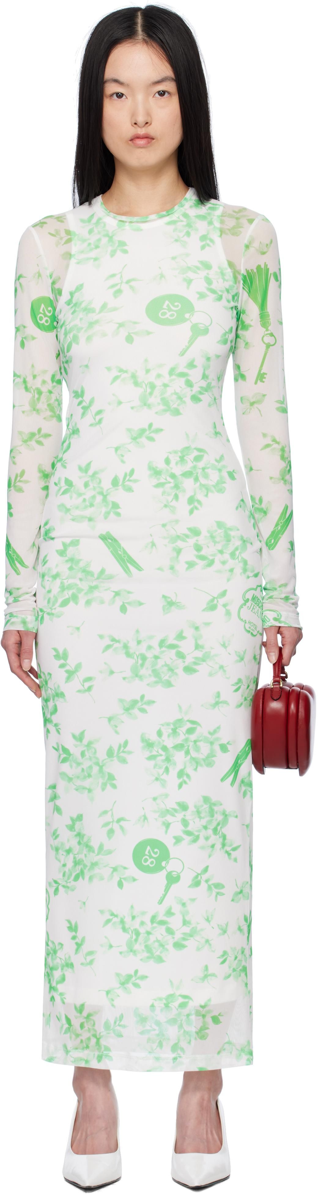 Women's Moschino Clothing - up to −75% | Stylight