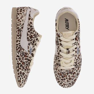 Autry Windspin Sneaker - Multicolor
