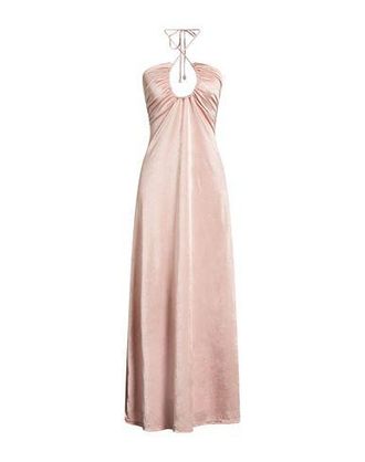 Compagnia Italiana DRESSES - Maxi dresses on YOOX.COM