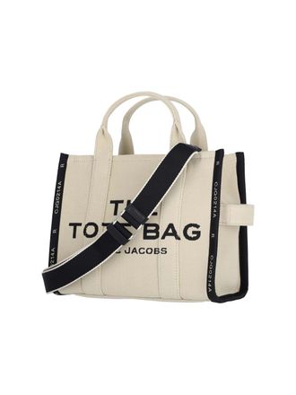 Marc Jacobs Womens Bags Beige Cotton