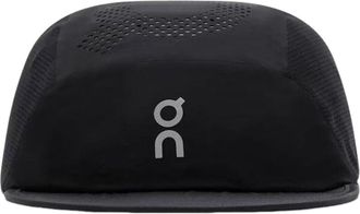On Running Ultra Cap Black 2UF30040553