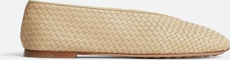 Bottega Veneta Rosa Ballerina - Bottega Veneta