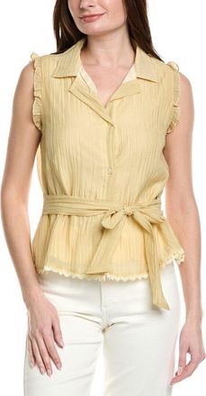 70/21 Sleeveless Top