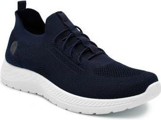 Akademiks Flux Slip-On Sneaker in Navy at Nordstrom Rack, Size 11