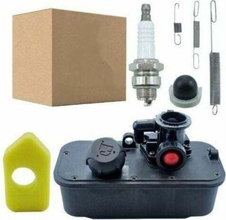 OEM 494406 Tanque De Combustible 795477 Reemplaza A 498809, 498809a, 498811, 494407, 494775, 497619, 699660, 794147, 794161, 795469