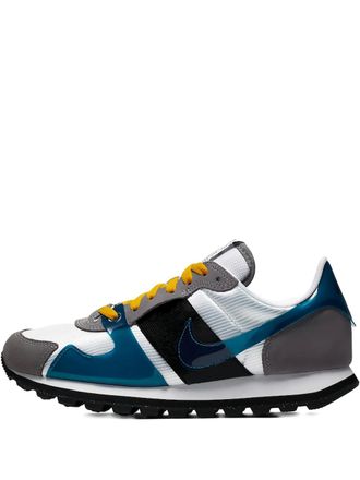 Nike V-Love O.X Blue sneakers - White