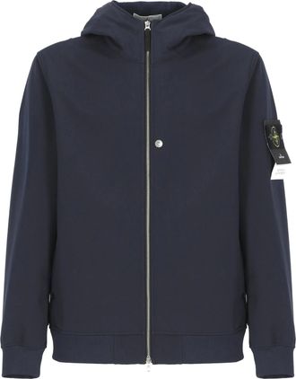 Stone Island ikm Ik ga je hier niet mee weg laten komen