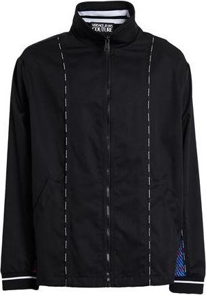 Versace ROPA DE ABRIGO - Chaquetas y cazadoras en YOOX.COM