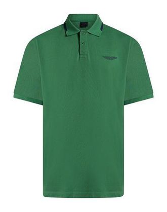 ASTON MARTIN RACING BY HACKETT TOPWEAR - Polo su YOOX.COM