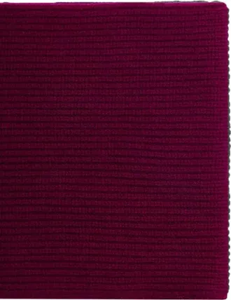 BONPOINT Scarf - Red