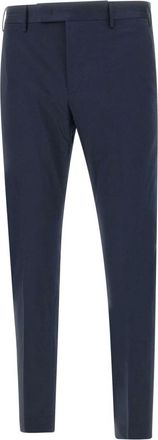 Pantaloni Torino Hombre, Pantalones, Azul, Talla: XL