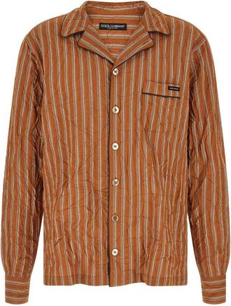 Dolce & Gabbana Vanity Shirt