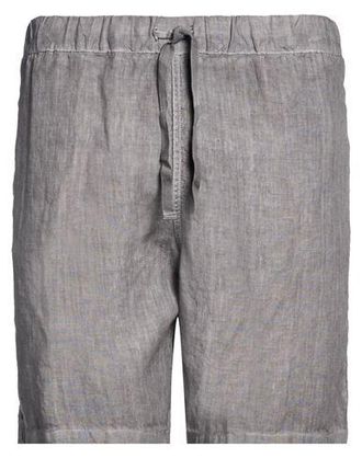 120% Lino BOTTOMWEAR - Shorts & Bermuda Shorts on YOOX.COM