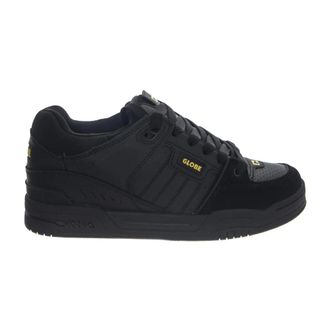 Globe Heren, Schoenen, Zwart, Maat: 40 EU Synthetisch