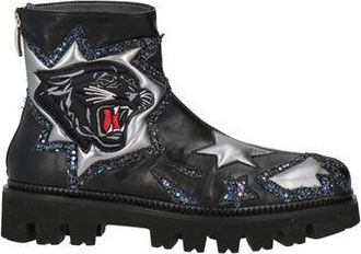 Paciotti 4us SCHUHE - Stiefeletten auf YOOX.COM