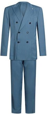 L.B.M. 1911 SUITS and CO-ORDS - Suits sur YOOX.COM