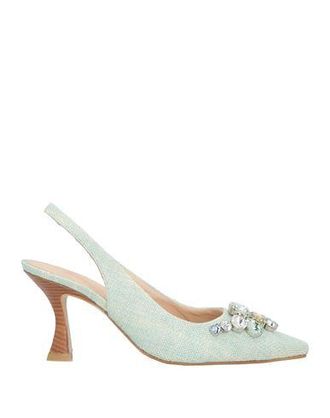 Zinda FOOTWEAR - Pumps on YOOX.COM