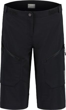 Maloja RealspitzeM. Velohose f&uuml;r Damen | schwarz
