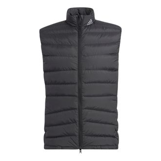 adidas Down Vest Black HG5768