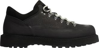 Diemme Cornaro Boots - Heren - Sneakers - Zwart - 40 EU - Leer - Schoenen