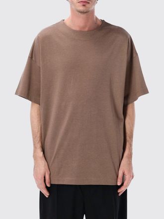 Fear of God T-shirt relaxed in misto cotone