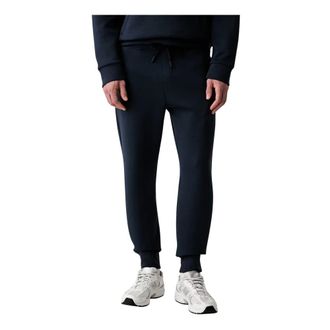 On Running Fitness, Heren, Blauw, XL, Katoen, Focus Tech Trainingsbroeken