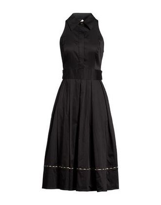 Elisabetta Franchi DRESSES - Midi dresses sur YOOX.COM