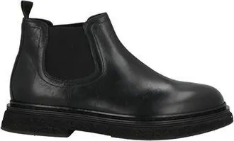 Rolando Sturlini Ankle boots