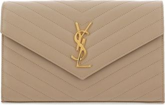 Saint Laurent Shoulder Bags