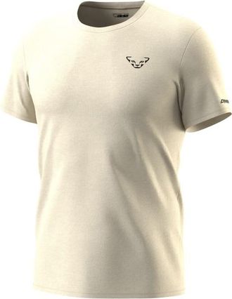 Dynafit 24/7 Graphic T-Shirt T-Shirt f&uuml;r Herren | beige
